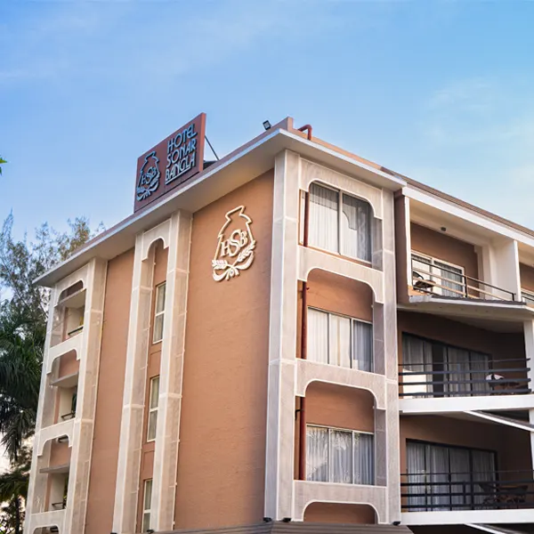 Beach Resort